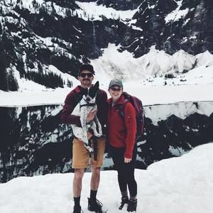 Meet your Posher, David